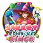 Sweet Alchemy Bingo game icon