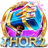 Thor 2 game thumbnail
