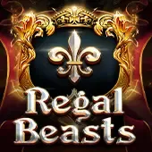 Regal Beasts game icon