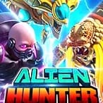 Alien Hunter game icon