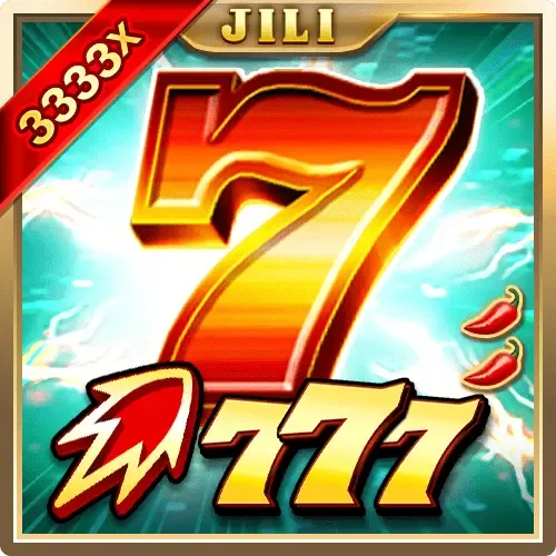 Crazy777 game thumbnail