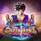 Saiyan Mania game icon