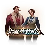 Spark of Genius game thumbnail