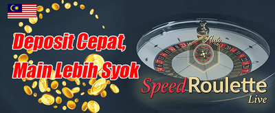 Rebate VIP Harian promotion