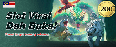 Ganjaran Jackpot Segera 365cuci