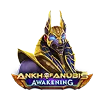 Ankh of Anubis Awakening