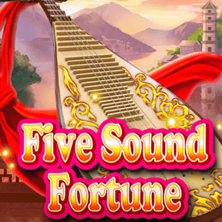 Five Sound Fortune game thumbnail