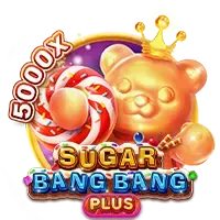 Sugar Bang Bang Plus game icon