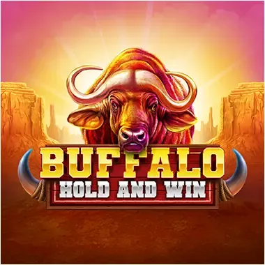 Buffalo Hold and Win game thumbnail