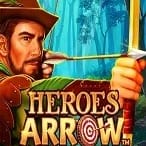 Heroes Arrow game icon