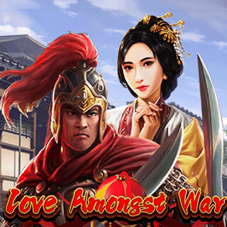 Love Amongst War game thumbnail