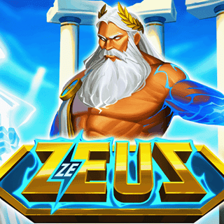 Ze Zeus game icon
