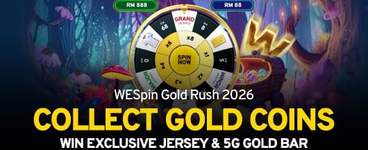 Bonus Tambah Nilai Harian promotion