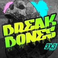 Break Bones game icon