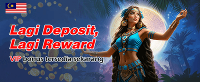 Sertai VIP 365cuci Sekarang