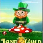 Land of Gold