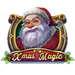 Xmas Magic game icon