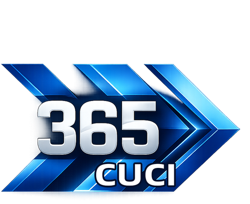 365cuci Logo